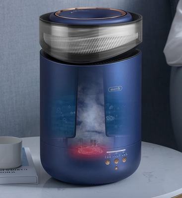 干燥冬季加濕器怎么選？從工作原理到使用成本全解析