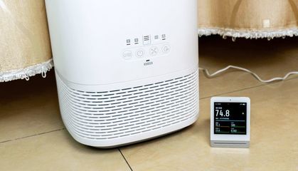 阿爾卡司T700無霧加濕器 以科技重塑健康加濕新體驗(yàn)