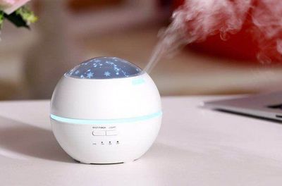 加濕器 小家電中的“濕度管家”，你真的用對了嗎？